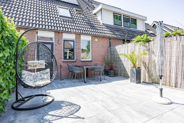 Medium property photo - Itskenheerd 3, 9363 AV Marum