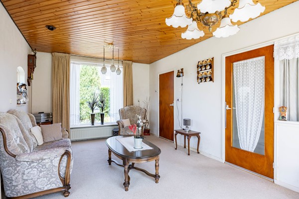 Medium property photo - Lindsterlaan 6, 9363 EB Marum