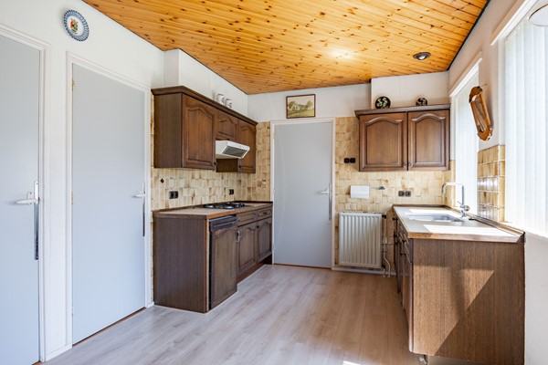 Medium property photo - Lindsterlaan 6, 9363 EB Marum