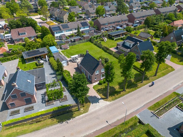 Medium property photo - Lindsterlaan 6, 9363 EB Marum