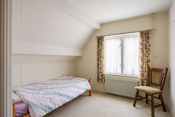 Medium property photo - Lindsterlaan 6, 9363 EB Marum