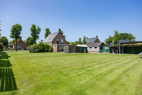 Medium property photo - Lindsterlaan 6, 9363 EB Marum