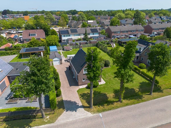Medium property photo - Lindsterlaan 6, 9363 EB Marum