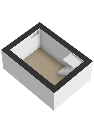 Lindsterlaan 6, 9363 EB Marum - Kelder - 3D.png