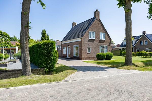 Medium property photo - Lindsterlaan 6, 9363 EB Marum