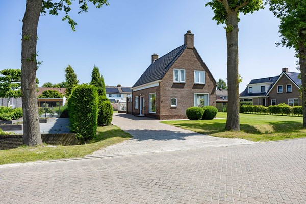 Medium property photo - Lindsterlaan 6, 9363 EB Marum
