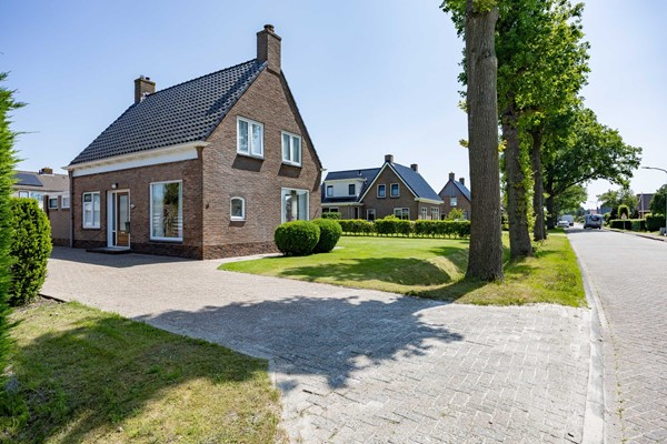 Medium property photo - Lindsterlaan 6, 9363 EB Marum