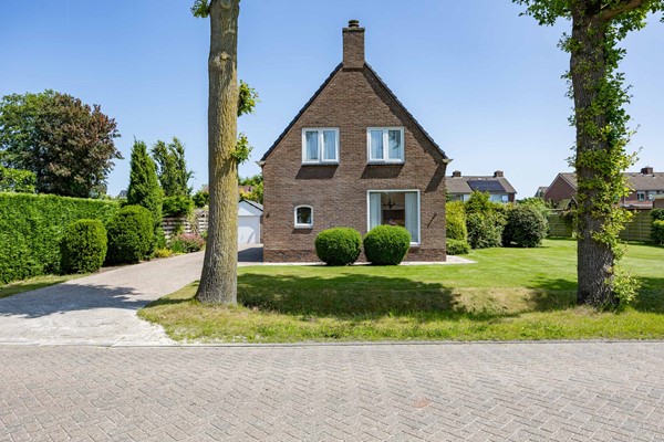 Medium property photo - Lindsterlaan 6, 9363 EB Marum