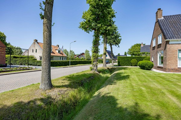 Medium property photo - Lindsterlaan 6, 9363 EB Marum