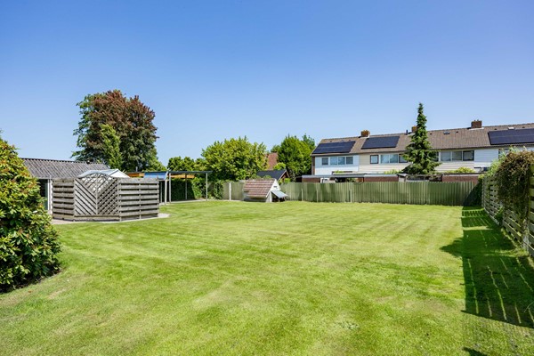 Medium property photo - Lindsterlaan 6, 9363 EB Marum