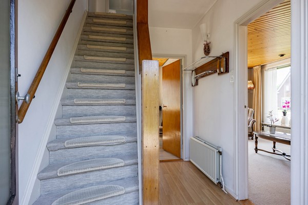 Medium property photo - Lindsterlaan 6, 9363 EB Marum