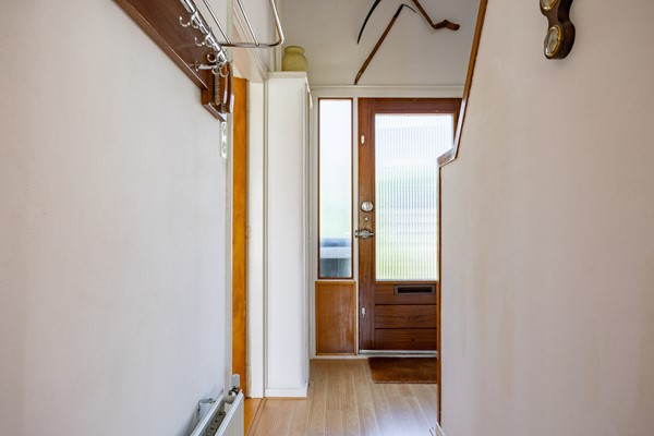 Medium property photo - Lindsterlaan 6, 9363 EB Marum