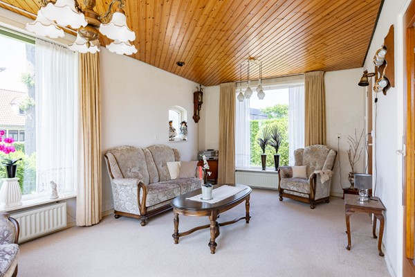 Medium property photo - Lindsterlaan 6, 9363 EB Marum