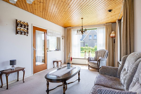 Medium property photo - Lindsterlaan 6, 9363 EB Marum