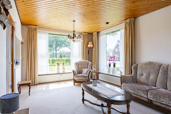 Medium property photo - Lindsterlaan 6, 9363 EB Marum