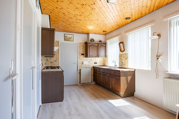 Medium property photo - Lindsterlaan 6, 9363 EB Marum