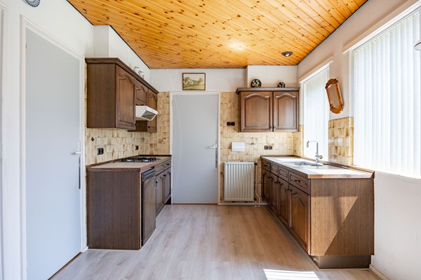 Medium property photo - Lindsterlaan 6, 9363 EB Marum