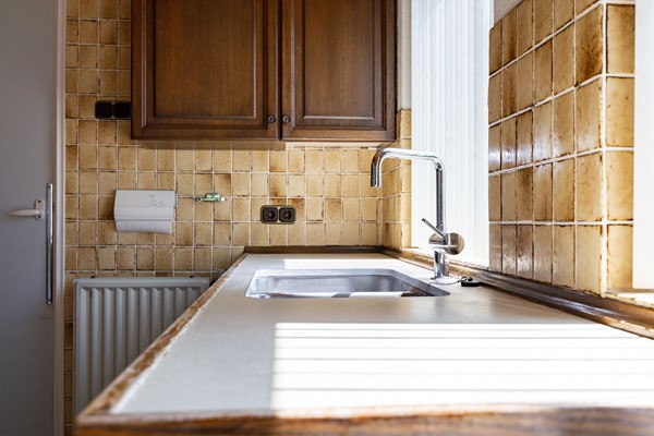 Medium property photo - Lindsterlaan 6, 9363 EB Marum