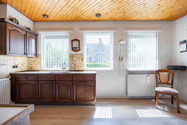 Medium property photo - Lindsterlaan 6, 9363 EB Marum