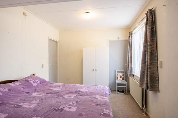 Medium property photo - Lindsterlaan 6, 9363 EB Marum