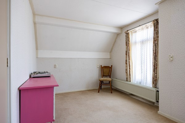 Medium property photo - Lindsterlaan 6, 9363 EB Marum
