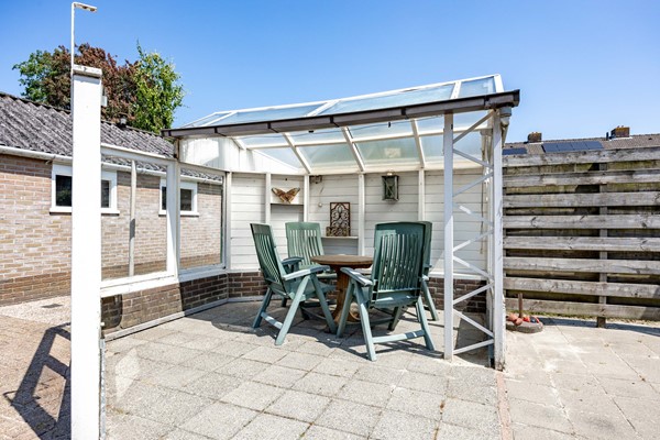Medium property photo - Lindsterlaan 6, 9363 EB Marum