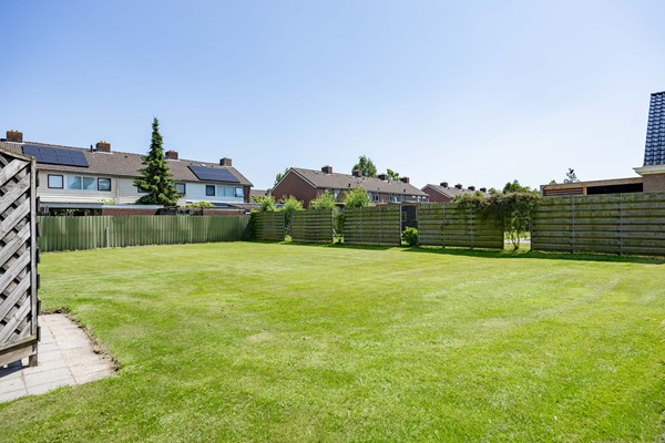 Medium property photo - Lindsterlaan 6, 9363 EB Marum