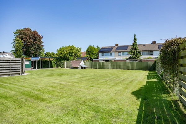Medium property photo - Lindsterlaan 6, 9363 EB Marum