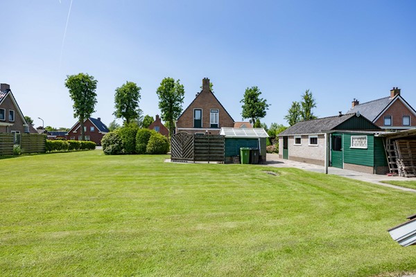 Medium property photo - Lindsterlaan 6, 9363 EB Marum