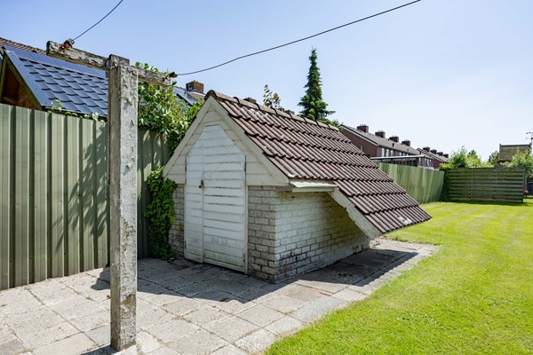 Medium property photo - Lindsterlaan 6, 9363 EB Marum