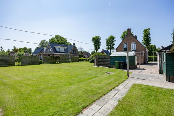 Medium property photo - Lindsterlaan 6, 9363 EB Marum