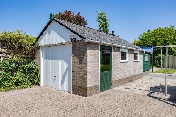 Medium property photo - Lindsterlaan 6, 9363 EB Marum