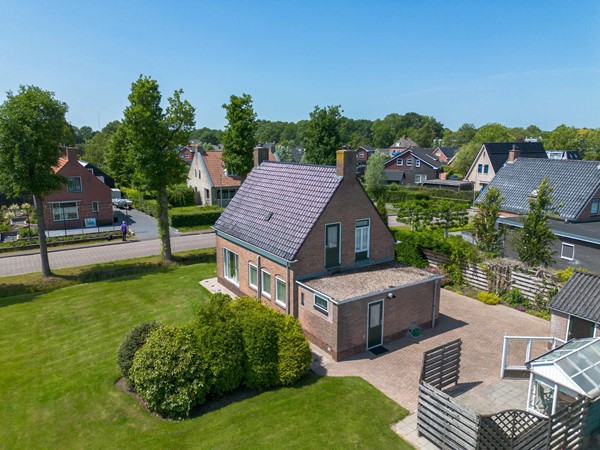 Medium property photo - Lindsterlaan 6, 9363 EB Marum