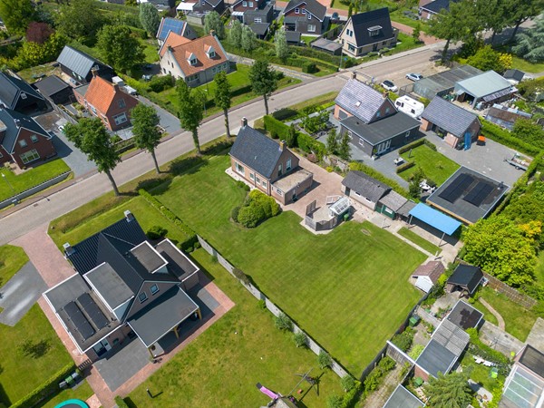 Medium property photo - Lindsterlaan 6, 9363 EB Marum