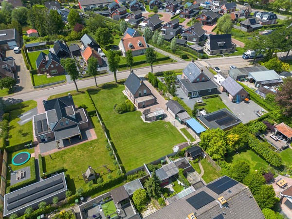 Medium property photo - Lindsterlaan 6, 9363 EB Marum