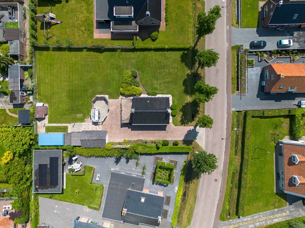 Medium property photo - Lindsterlaan 6, 9363 EB Marum