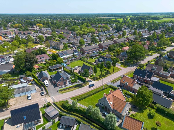 Medium property photo - Lindsterlaan 6, 9363 EB Marum
