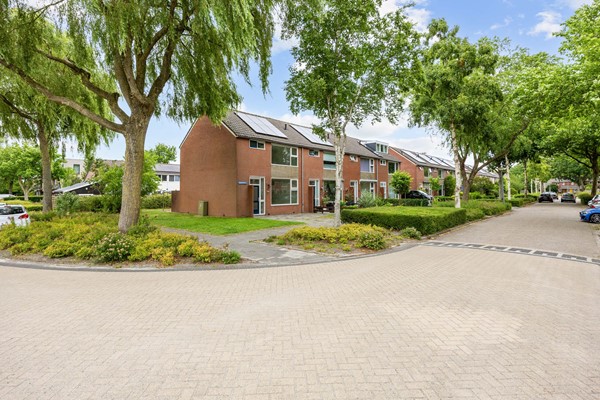 Medium property photo - Berkenlaan 2, 9363 CJ Marum