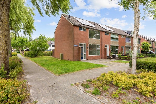 Medium property photo - Berkenlaan 2, 9363 CJ Marum
