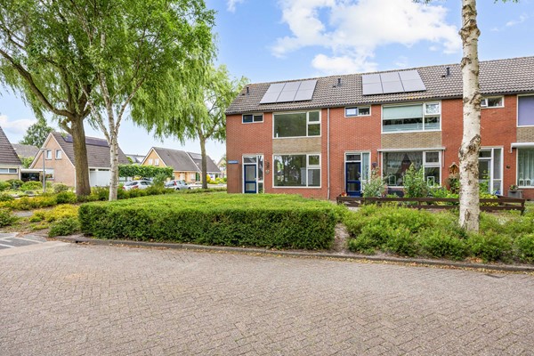 Medium property photo - Berkenlaan 2, 9363 CJ Marum