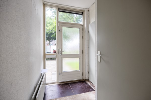 Medium property photo - Berkenlaan 2, 9363 CJ Marum