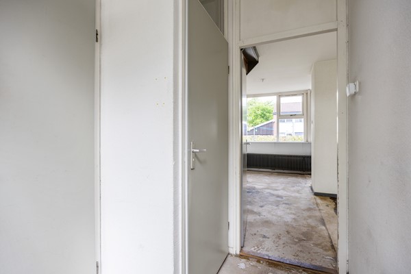 Medium property photo - Berkenlaan 2, 9363 CJ Marum