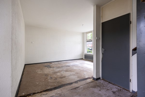 Medium property photo - Berkenlaan 2, 9363 CJ Marum