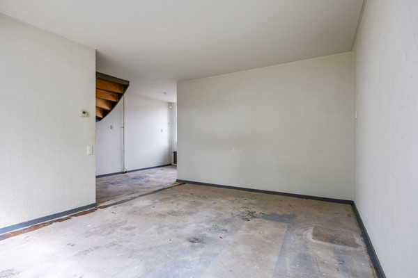 Medium property photo - Berkenlaan 2, 9363 CJ Marum
