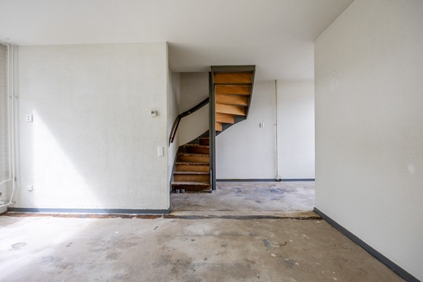 Medium property photo - Berkenlaan 2, 9363 CJ Marum