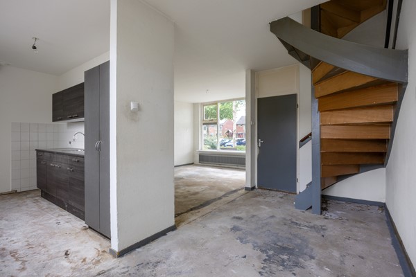 Medium property photo - Berkenlaan 2, 9363 CJ Marum