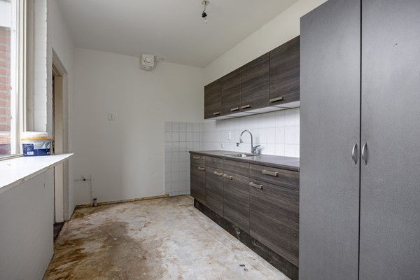 Medium property photo - Berkenlaan 2, 9363 CJ Marum