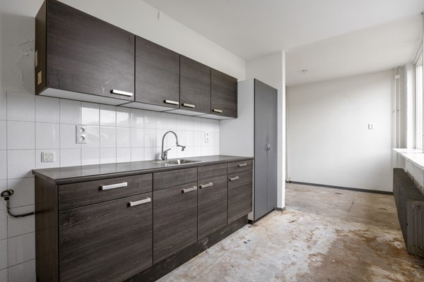 Medium property photo - Berkenlaan 2, 9363 CJ Marum