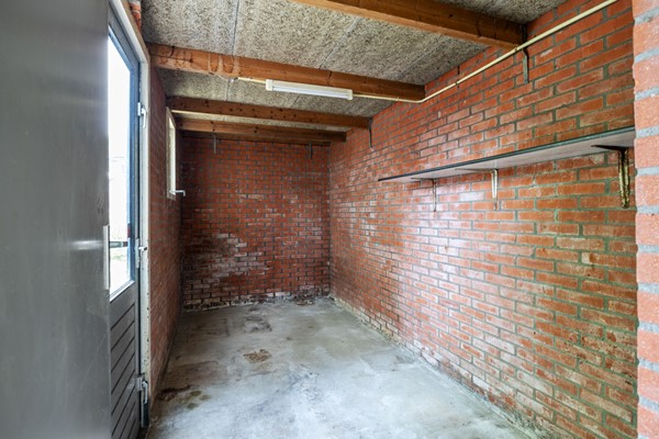 Medium property photo - Berkenlaan 2, 9363 CJ Marum