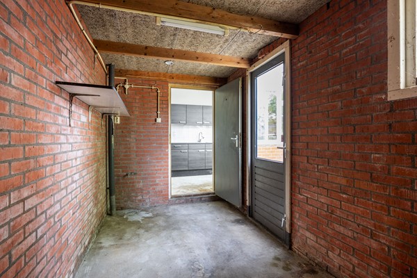 Medium property photo - Berkenlaan 2, 9363 CJ Marum
